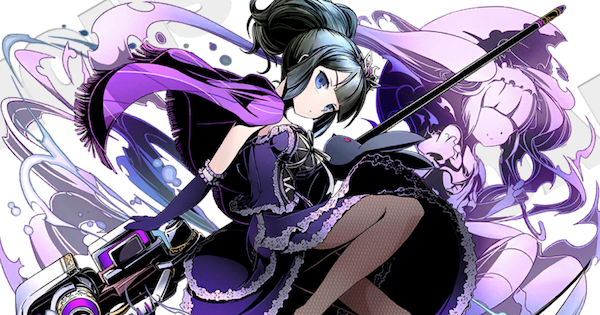 【サモンズボード】闇魔女王ユカリの評価と使い方