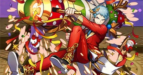 サモンズボード 撃星の使徒 アクエリウスの評価と使い方 ゲームウィズ