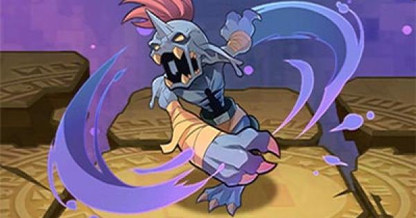 【サモンズボード】屍族(ゾンビ)の評価と使い方