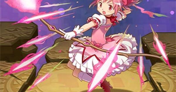 サモンズボード 鹿目まどかの評価と使い方 ゲームウィズ