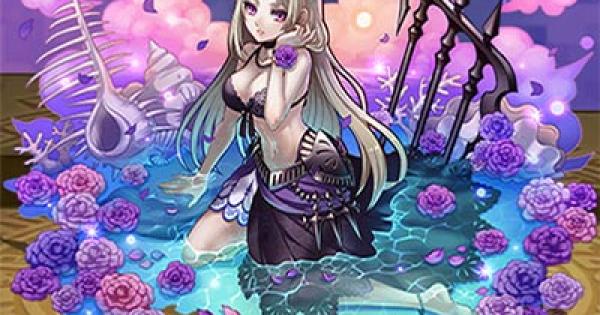 サモンズボード 水着トリスタンの評価とスキル性能 ゲームウィズ Gamewith