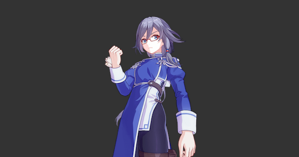 崩壊3rd フカ 戦乙女 迅羽 の評価 おすすめ武器 聖痕 ゲームウィズ