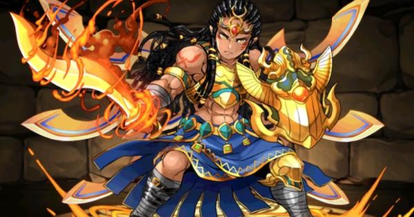 【パズドラ】コピスの評価