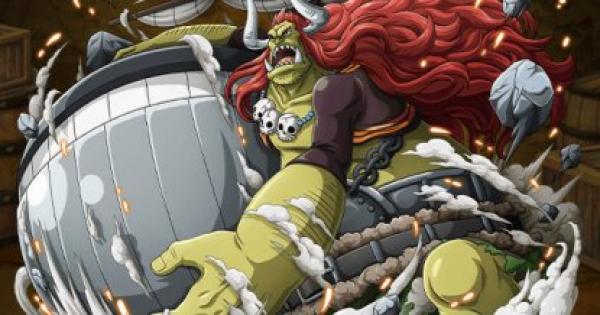 トレクル リトルオーズjr レアガチャ限定 の評価 ワンピース トレジャークルーズ ゲームウィズ