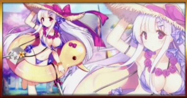 アズールレーン 春風の十字星 攻略情報まとめ アズレン ゲームウィズ Gamewith