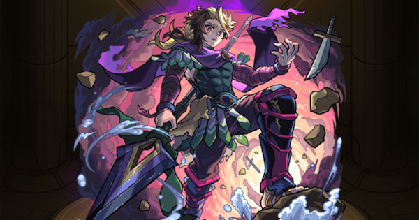 【モンスト】アキレウス（獣神化改）の評価とわくわくの実