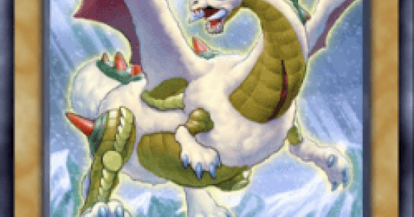 遊戯王デュエルリンクス ラビードラゴンの評価と入手方法 ゲームウィズ Gamewith