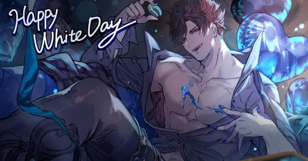 グラブル】ホワイトデー会話集/新規イラストまとめ｜2026年版【グラン