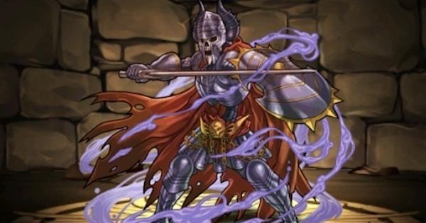 パズドラ Dd スケルトンの評価と使い道と入手方法 ゲームウィズ Gamewith