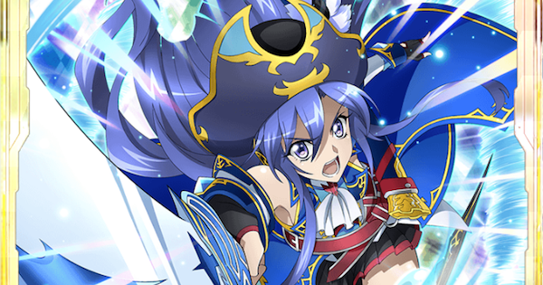 シンフォギアxd 風鳴翼の評価 旋水乱刃 ゲームウィズ