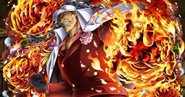 最も共有された One Piece 赤犬 画像 One Piece 赤犬 画像 Servicessaikonomuryo