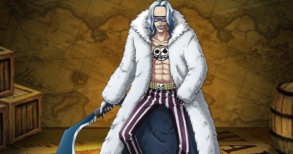 トレクル サーキース 通常エリア 速属性 の評価 ワンピース トレジャークルーズ ゲームウィズ