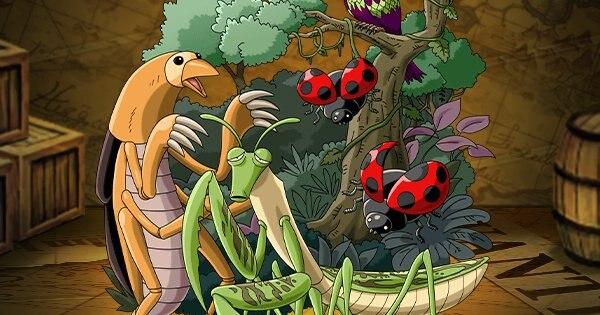 トレクル サウスバード 通常エリア 技属性 の評価 ワンピース トレジャークルーズ ゲームウィズ Gamewith