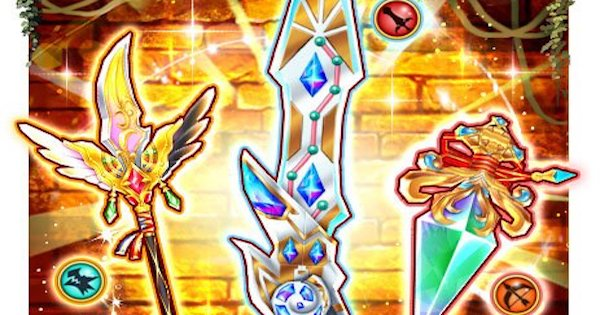 白猫 とらぶるトラベラー武器ガチャ当たりランキング ゲームウィズ