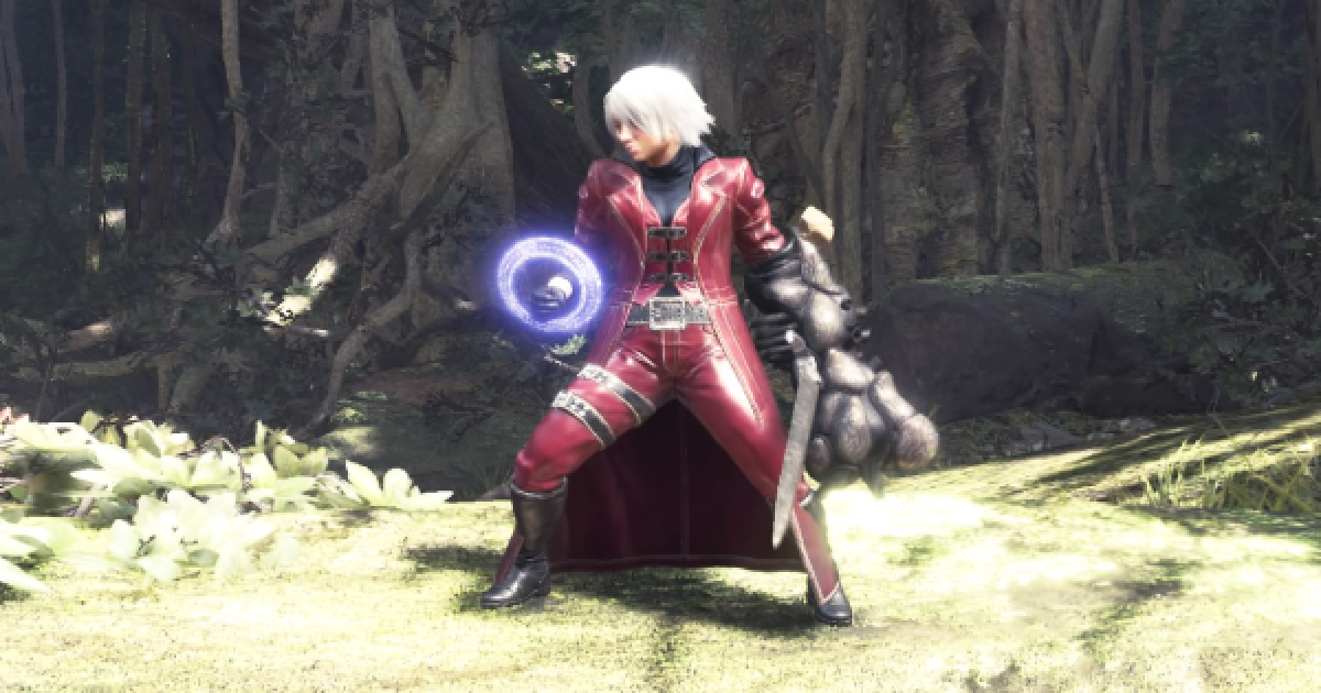 MHWアイスボーン】ダンテの魔剣・改の評価と必要素材 | 強化先が登場