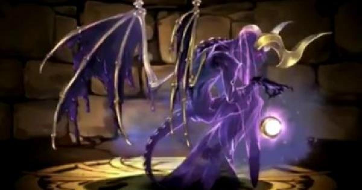 パズドラ モワの評価と入手方法 おすすめの超覚醒と潜在覚醒 ゲームウィズ Gamewith