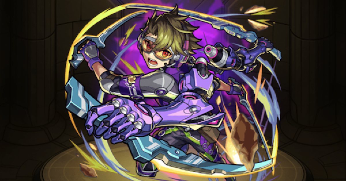 モンスト】藤園イチト（獣神化）の最新評価とわくわくの実