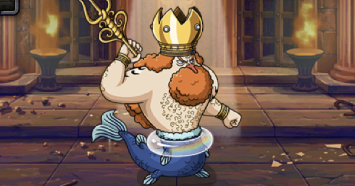 トレクル コロシアムvsネプチューン攻略情報とパーティ 星5 ワンピース トレジャークルーズ ゲームウィズ