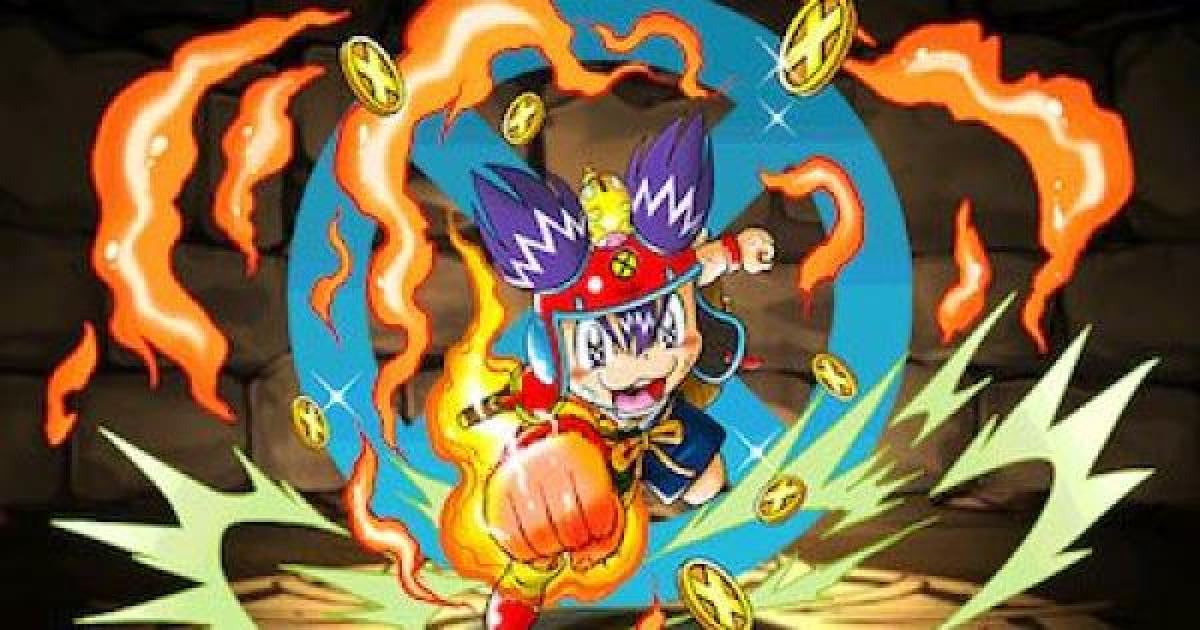 パズドラ コロッケの評価 超覚醒と潜在覚醒のおすすめ ゲームウィズ Gamewith