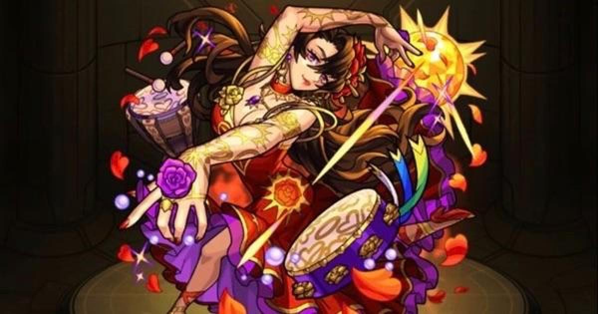 菊水 モンスト モンスト】ラムゼーの評価とわくわくの実 - ゲームウィズ