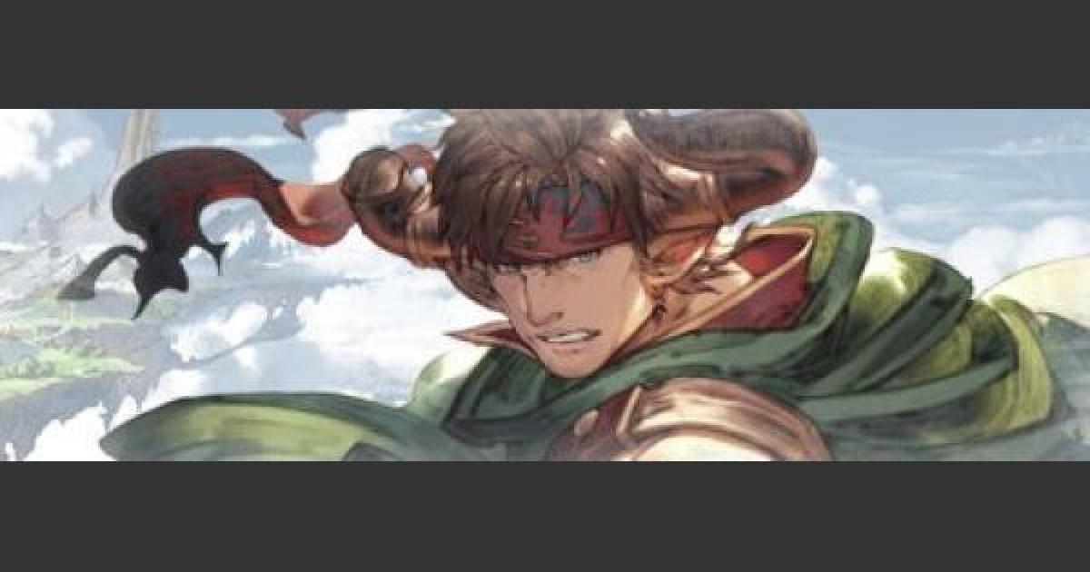 グラブル ヴァンツァ Sr の評価 グランブルーファンタジー ゲームウィズ