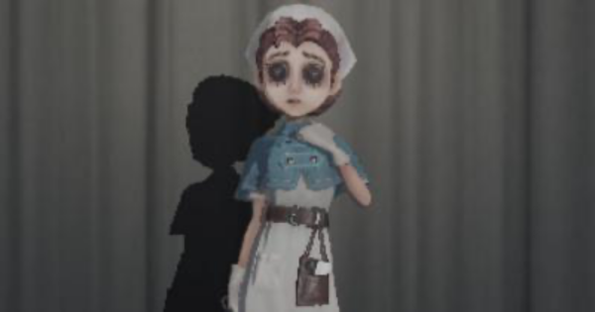 第五人格 医師の性能紹介 衣装やおすすめ内在人格 Identityv ゲームウィズ