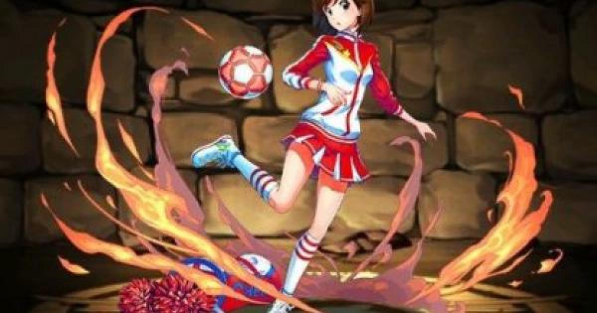 パズドラ 真田信乃の評価と使い道 ガンホーコラボ ゲームウィズ