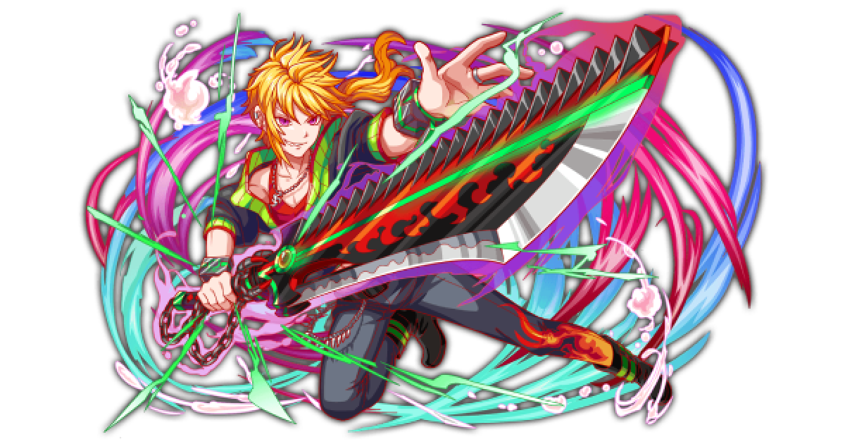 クラフィ】皆斬の虐器 ムラマサの評価【クラッシュフィーバー