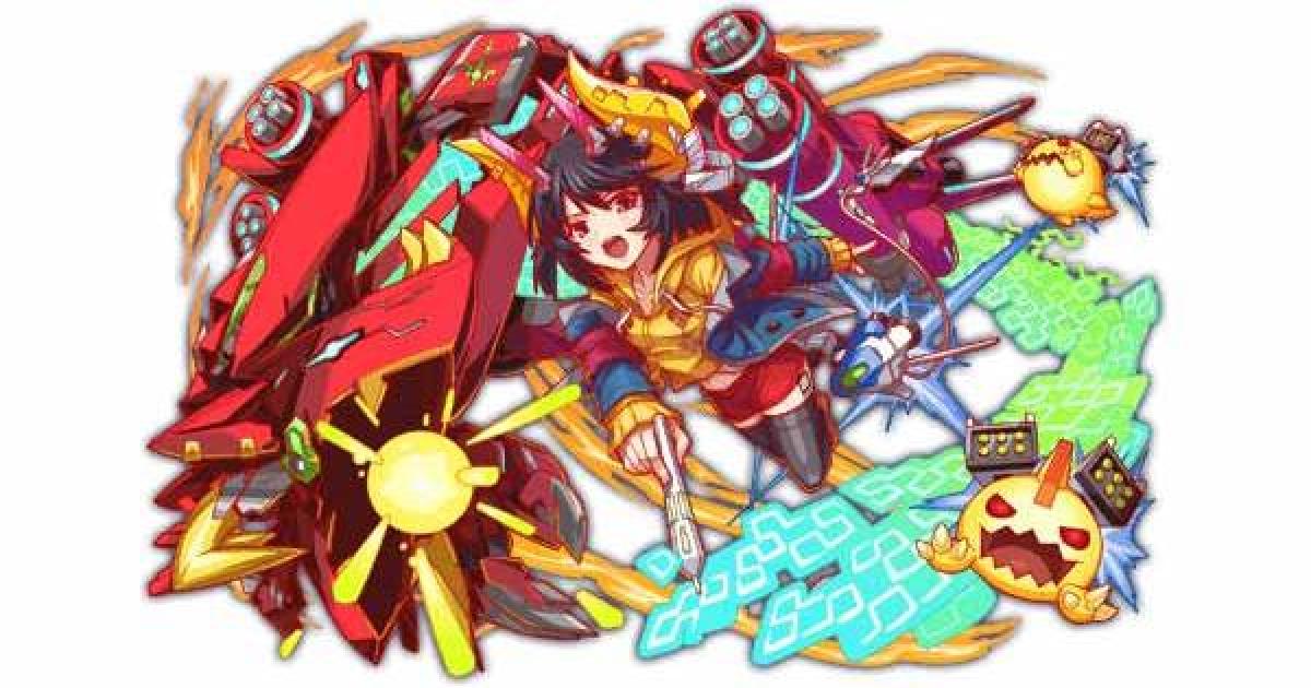 クラフィ 極閃描牙 ヘイウェイの評価 クラッシュフィーバー ゲームウィズ