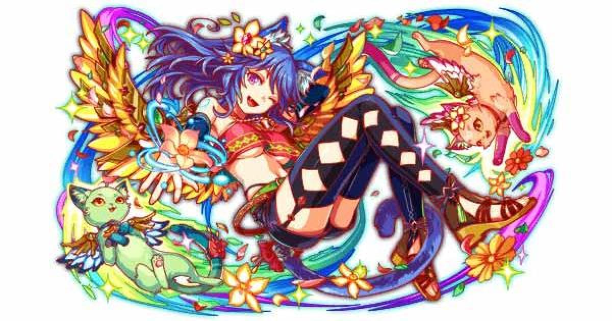 クラフィ 彩愛なる豊穣妃神 フレイヤの評価 クラッシュフィーバー ゲームウィズ