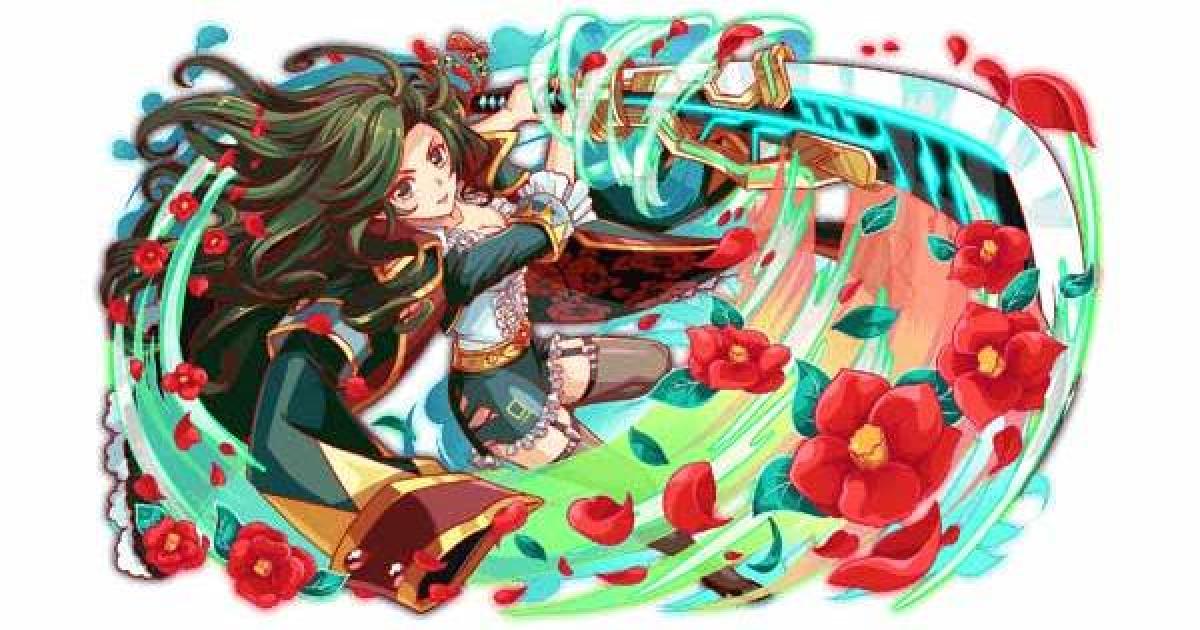 クラフィ 麗嵐の颯愛志士 土方歳三 ひじかたとしぞう の評価 クラッシュフィーバー ゲームウィズ