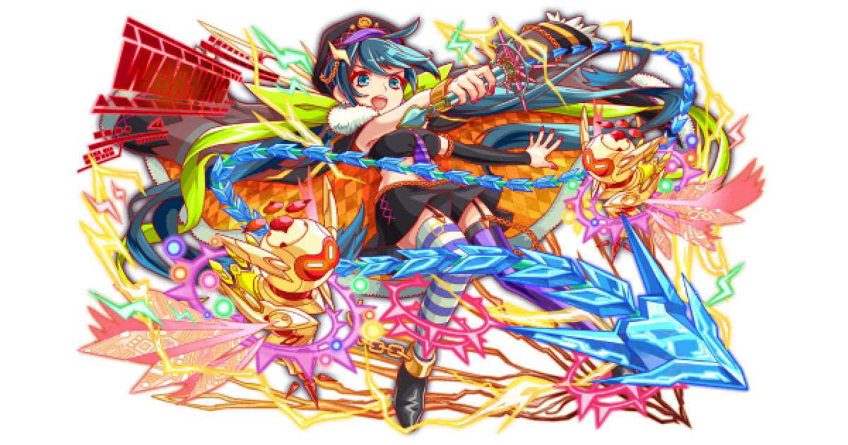 クラフィ】極限解析の讃嬢 クロネッカーの評価【クラッシュフィーバー