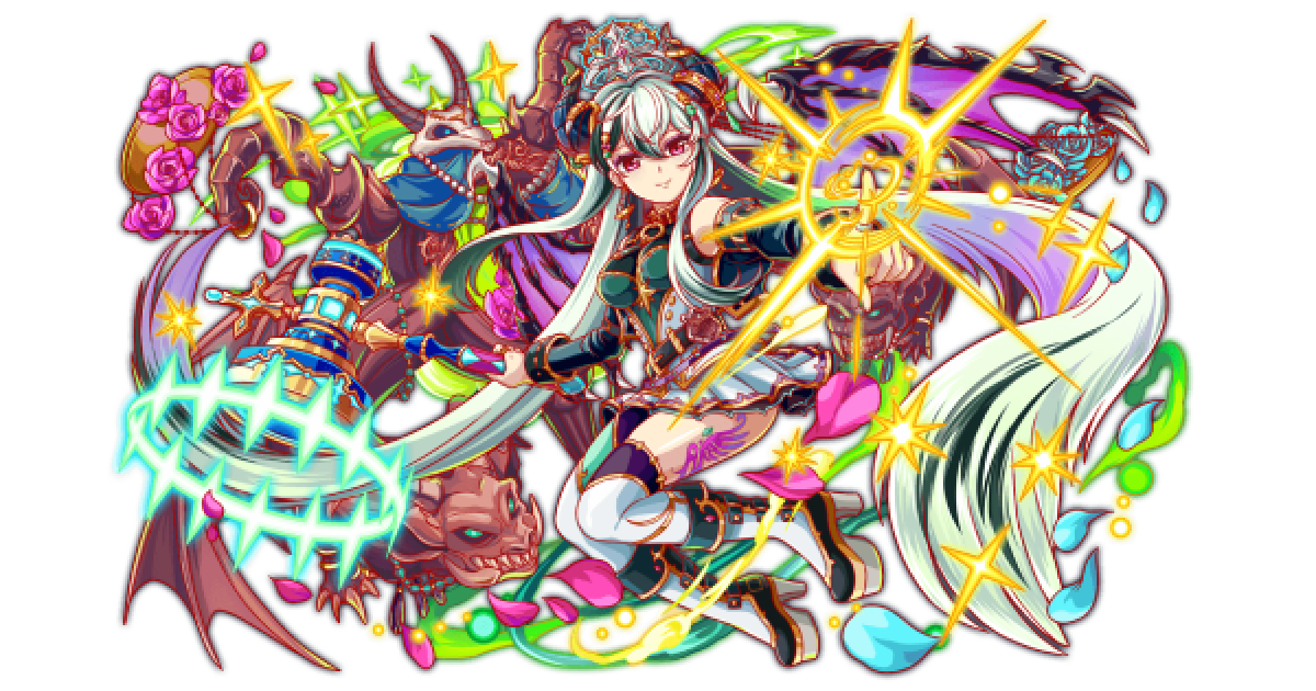 クラフィ 志法の裁高魔 サタンの評価 クラッシュフィーバー ゲームウィズ