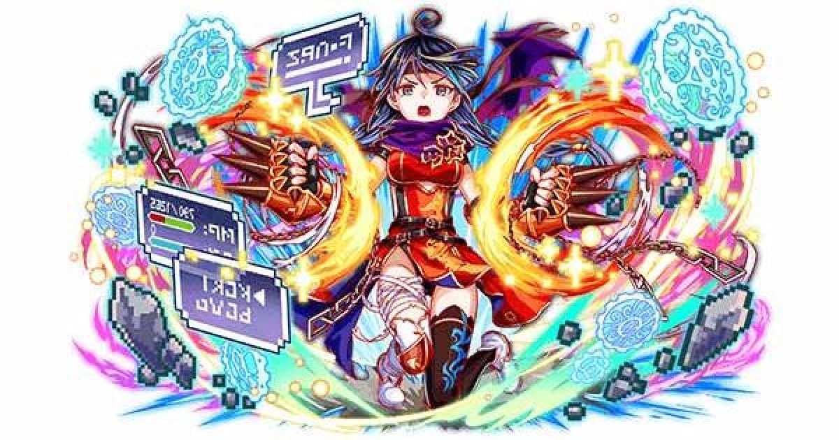 クラフィ 砕限なき武闘家 ウルズの評価 クラッシュフィーバー ゲームウィズ