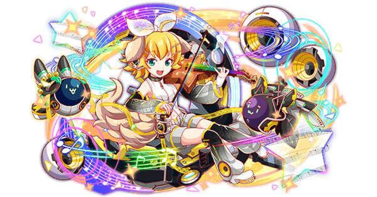 クラフィ 兆演奏の歌楽者 ハーシェルの評価 クラッシュフィーバー ゲームウィズ