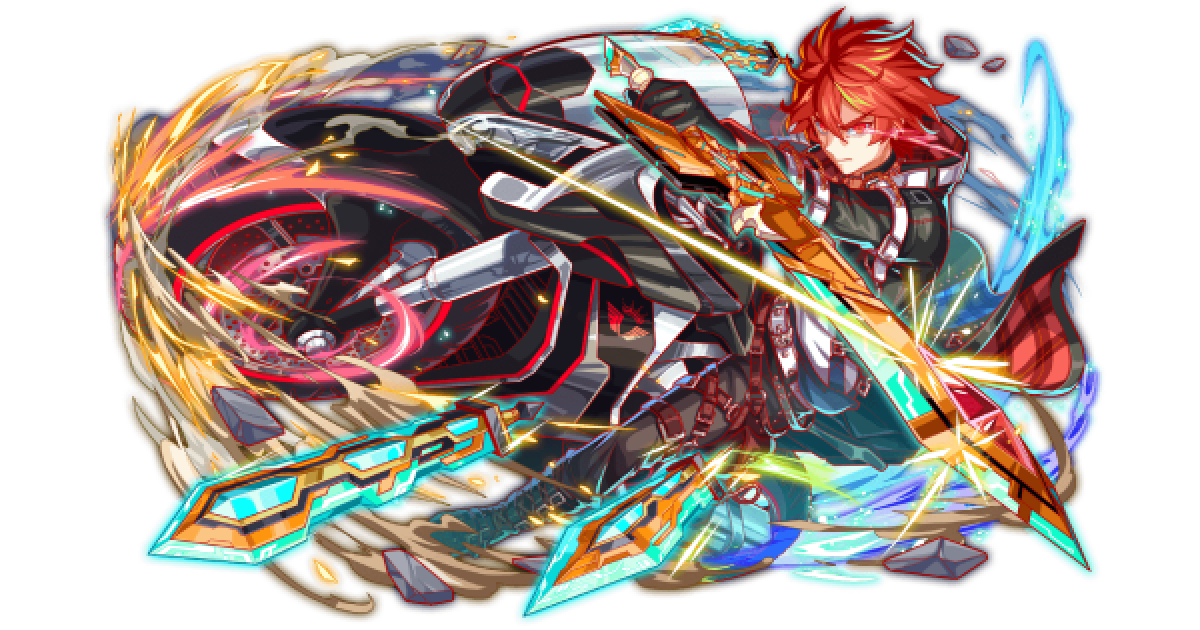 クラフィ 騎導する穿正義 アーサーの評価 クラッシュフィーバー ゲームウィズ