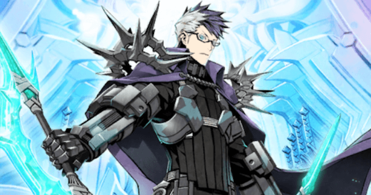 Fgo シグルドの評価 宝具とスキル性能 ゲームウィズ