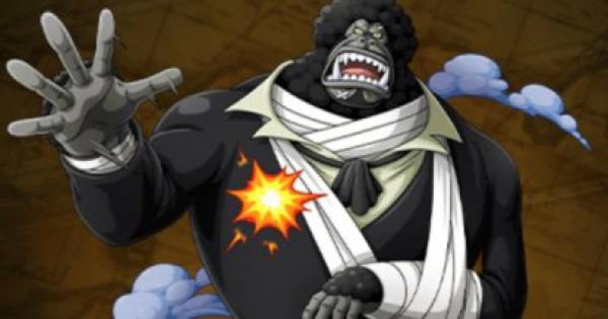 トレクル ブラックバックの評価 ワンピース トレジャークルーズ ゲームウィズ トレクル ブラックバックの評価 ワンピース トレジャークルーズ ゲームウィズ
