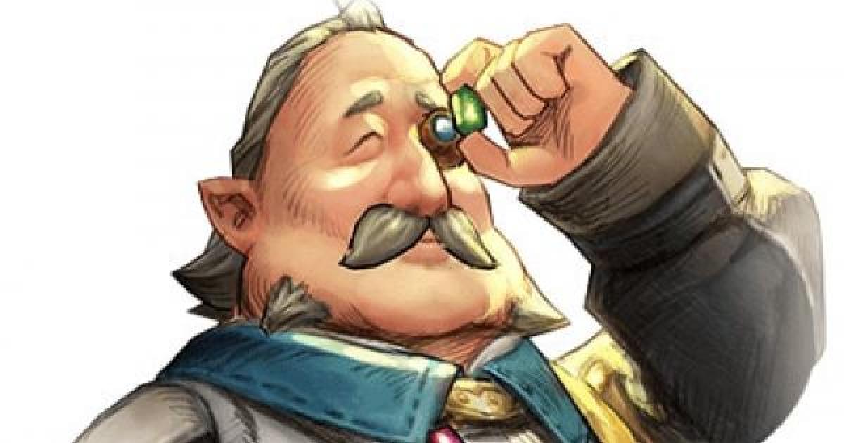 キャラスト エドアルトの評価とスキル 装備 キャラバンストーリーズ ゲームウィズ