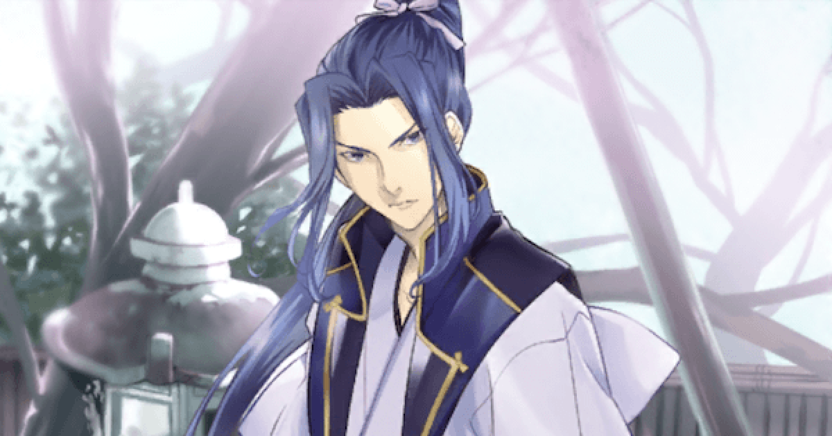 FGO】佐々木小次郎の強化クエスト攻略 - ゲームウィズ