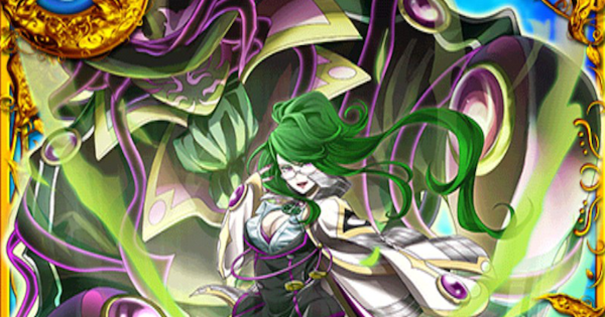 黒猫のウィズ】トキモリ(幻魔特区スザク1)の評価 - ゲームウィズ