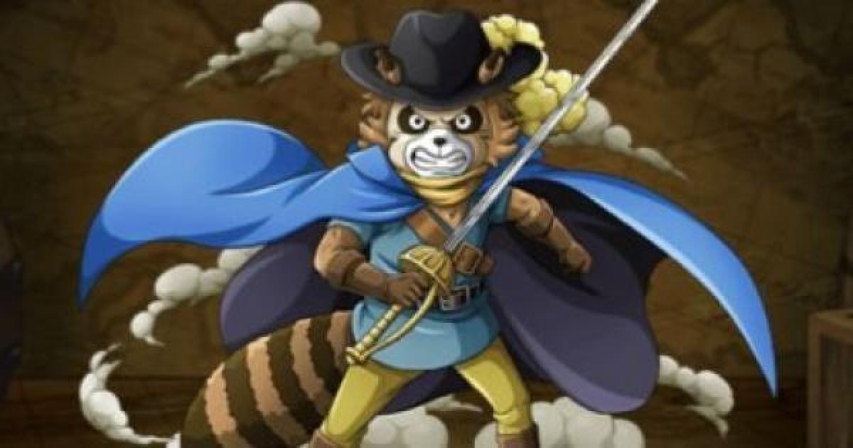 トレクル 銃士隊 精鋭銃士の評価 ワンピース トレジャークルーズ ゲームウィズ