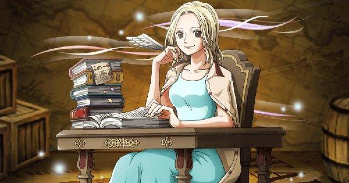 トレクル カヤ レアガチャ 心属性 の評価 ワンピース トレジャークルーズ ゲームウィズ