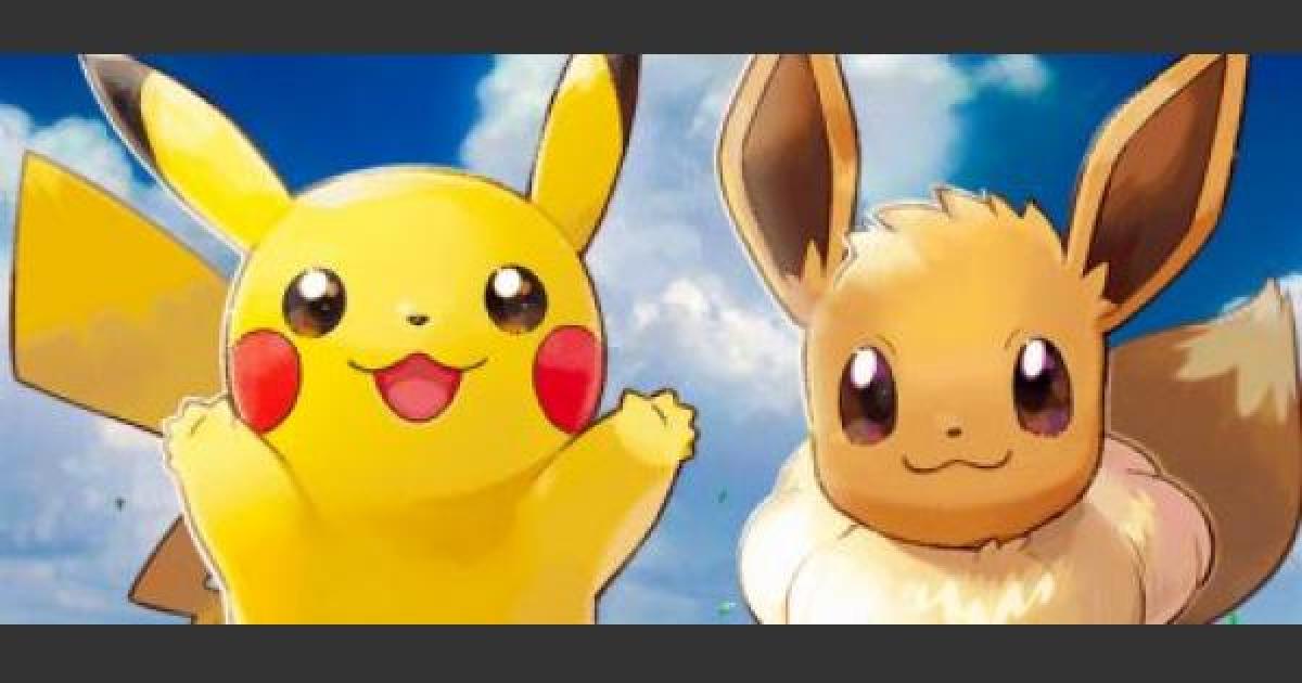 ピカブイ どっちを買うべき 違いまとめ アンケート付き ポケモンレッツゴー ゲームウィズ