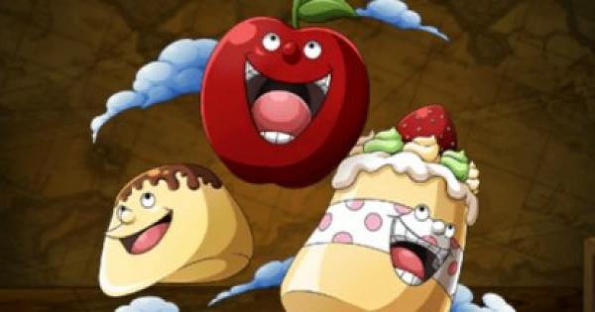 トレクル ホーミーズの評価 ワンピース トレジャークルーズ ゲームウィズ Gamewith