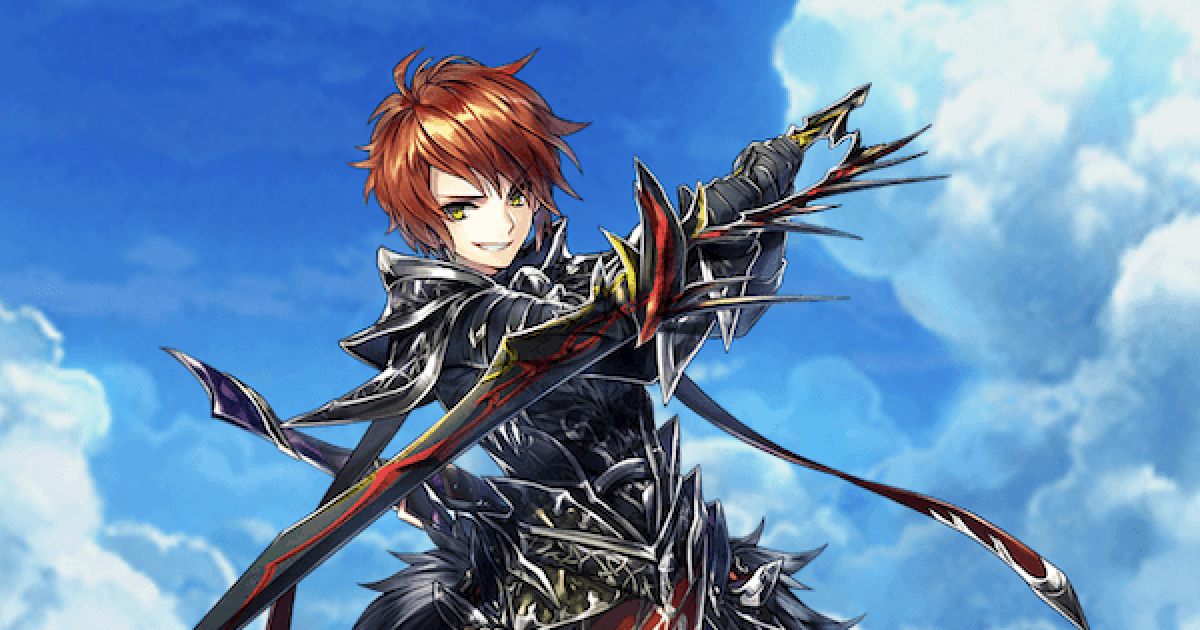 白猫】リアムの評価とおすすめ武器 - ゲームウィズ