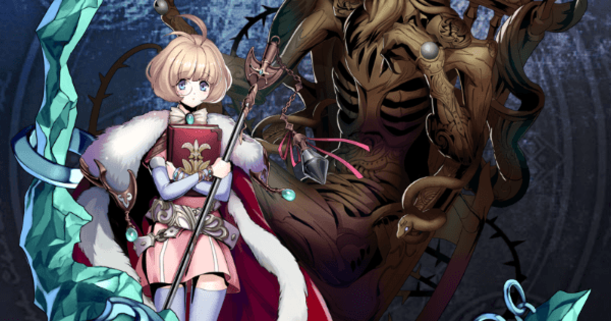 メギド72 アンドロマリウスの評価とおすすめの使い方 ゲームウィズ