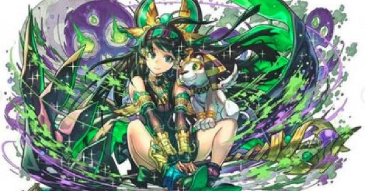 パズドラ 覚醒ネフティスの評価と使い道 おすすめの潜在覚醒 ゲームウィズ