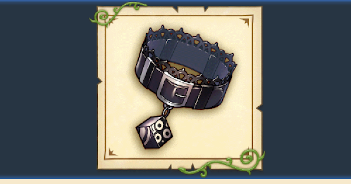 フェードアウト 鯨 リンス 白 の チョーカー ffrk - fansandfollowers.org