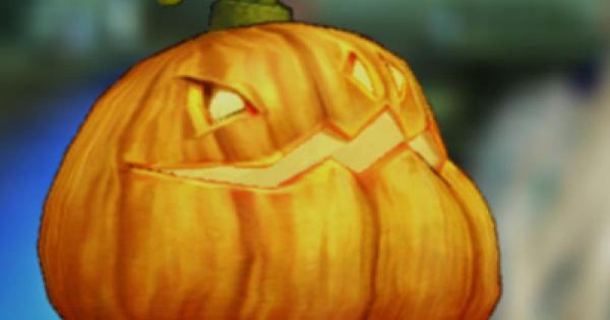 キャラスト パンプキンヘッドの評価とスキル 装備 キャラバンストーリーズ ゲームウィズ